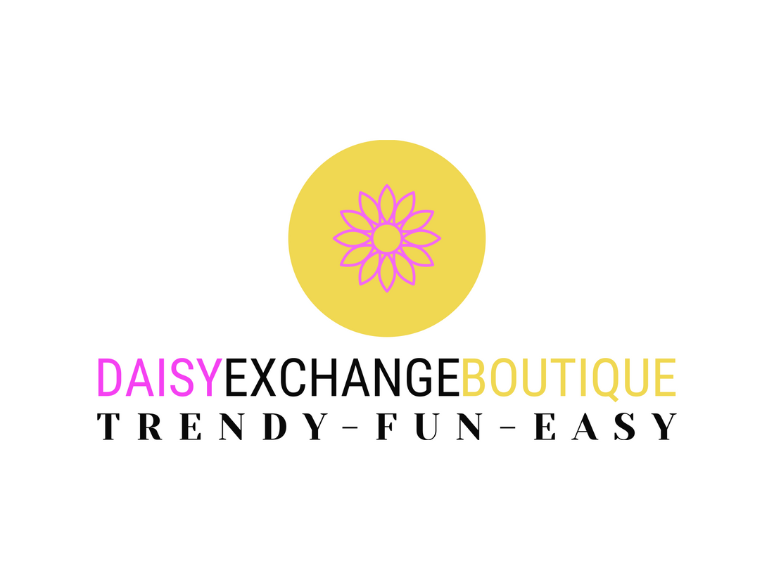 Daisy Exchange Boutique